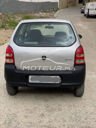 SUZUKI Alto Alto occasion 1750275