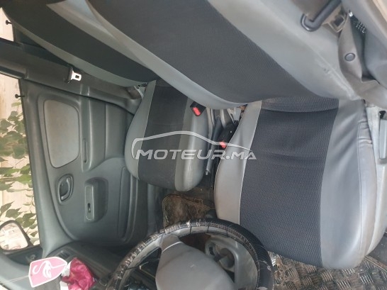 SUZUKI Alto occasion 2465789