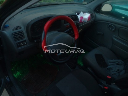 SUZUKI Alto occasion 1868964