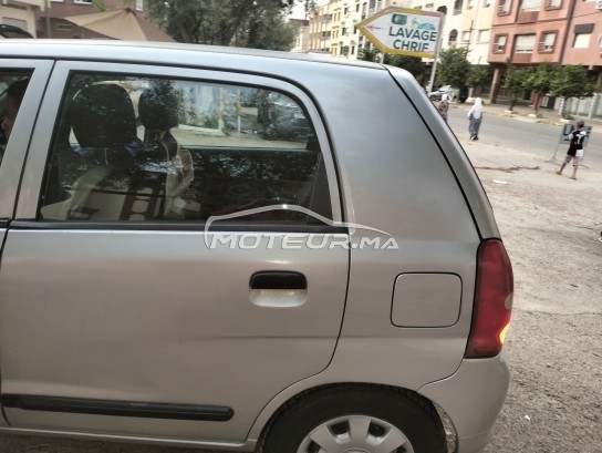 SUZUKI Alto 1.2 occasion 2408550