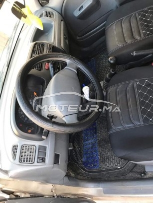 SUZUKI Alto occasion 1835320