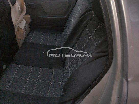 SUZUKI Alto 1.2 occasion 2408549