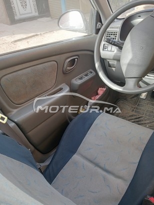 SUZUKI Alto occasion 1660516