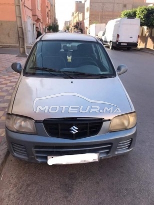 SUZUKI Alto occasion 1835398