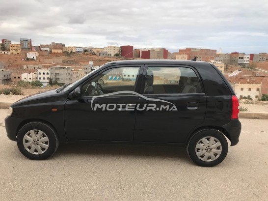 SUZUKI Alto occasion 2282297