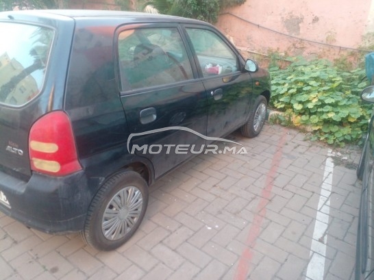 SUZUKI Alto occasion 1868984