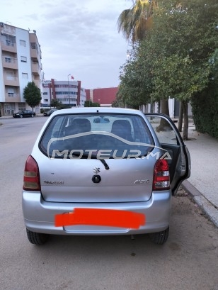 SUZUKI Alto 1.2 occasion 2408543