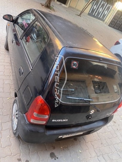 SUZUKI Alto occasion 1793154