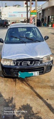 سوزوكي التو مستعملة 1543614