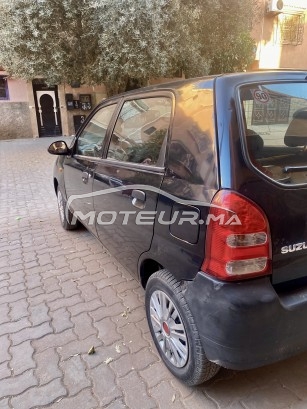 SUZUKI Alto occasion 1793152