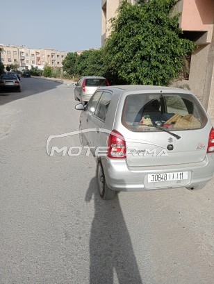 SUZUKI Alto occasion 1660513