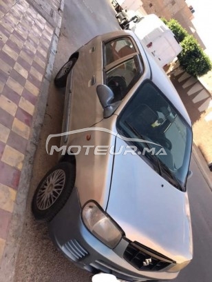 SUZUKI Alto occasion 1835323