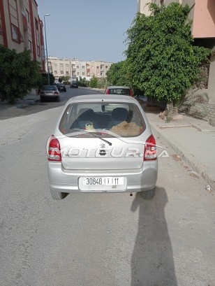 SUZUKI Alto occasion 1660514