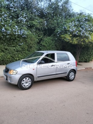 SUZUKI Alto 1.2 occasion 2408552