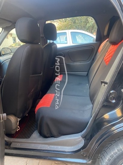 SUZUKI Alto occasion 1793156