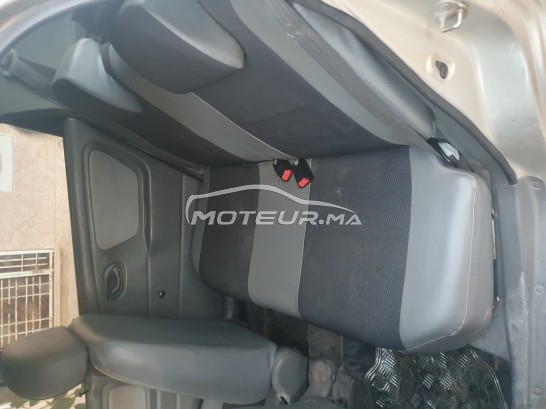 SUZUKI Alto occasion 2465788