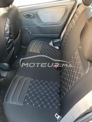 SUZUKI Alto occasion 1835319