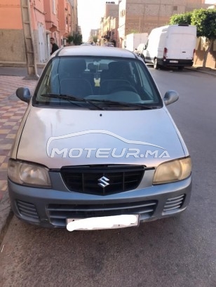 سوزوكي التو مستعملة 1819054