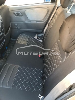 سوزوكي التو مستعملة 1818805