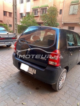 SUZUKI Alto occasion 1793155