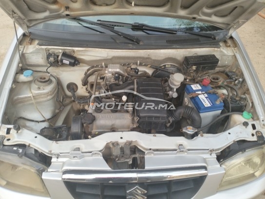 SUZUKI Alto 1.2 occasion 2408548