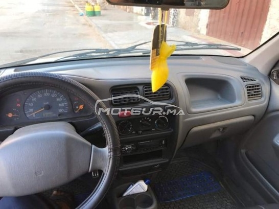 SUZUKI Alto occasion 1835322