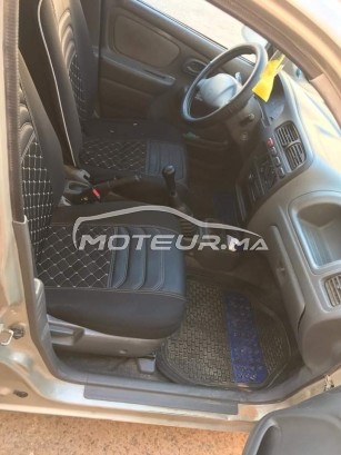 SUZUKI Alto occasion 1835324