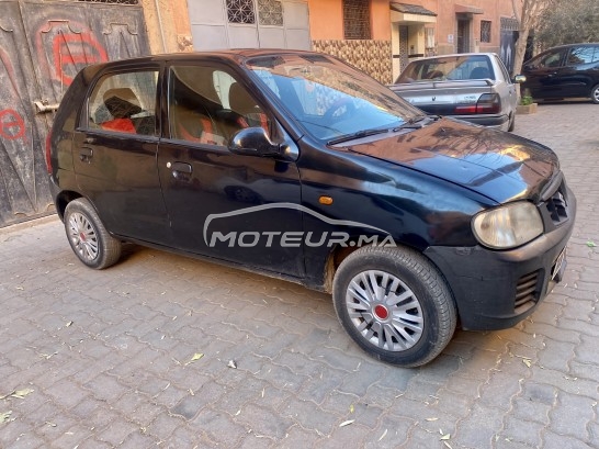 SUZUKI Alto occasion 1793150