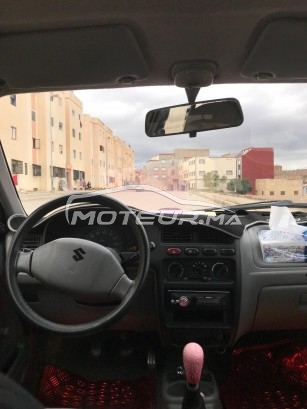 SUZUKI Alto occasion 2282304