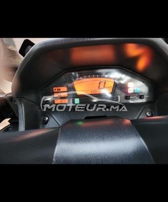 سوزوكي ان 650 بورجمان يكسيكو مستعملة 1770102