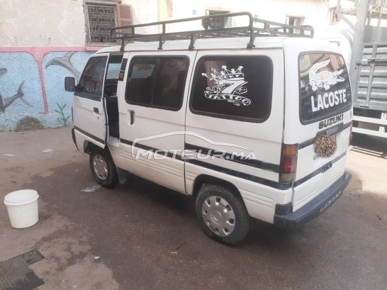 SUZUKI Carry occasion 1261341