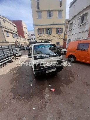 SUZUKI Carry occasion 1261340