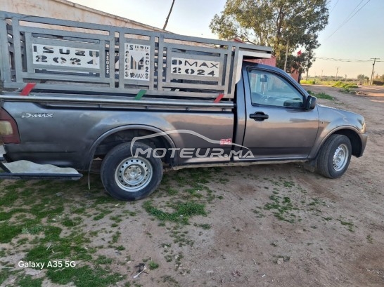 سوزوكي اوتري D-max مستعملة 3496363