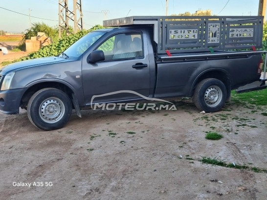 سوزوكي اوتري D-max مستعملة 3496364