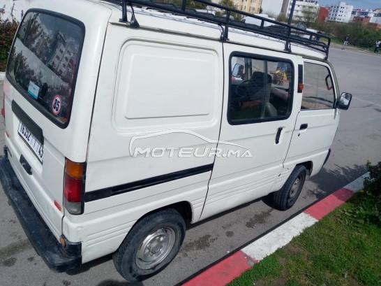 سوزوكي كاري مستعملة 1603891