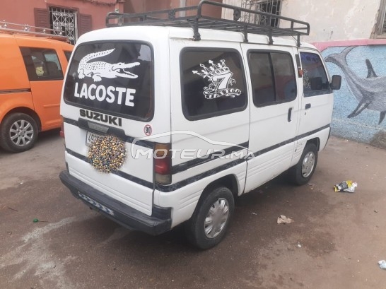 SUZUKI Carry occasion 1261342