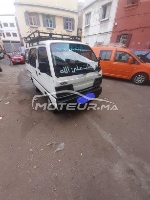 SUZUKI Carry occasion 1261347