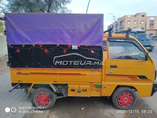 SUZUKI Carry occasion 1187356