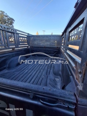 سوزوكي اوتري D-max مستعملة 3496365