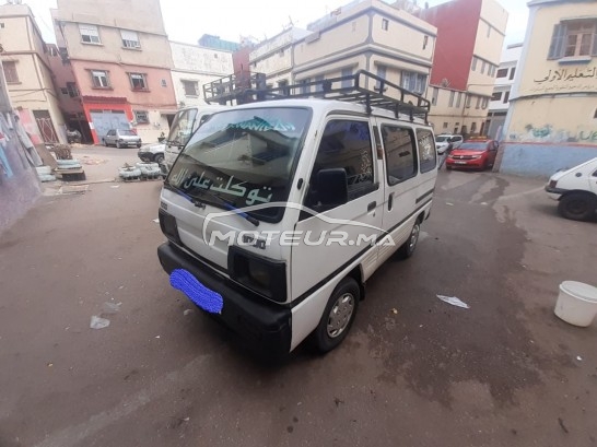 SUZUKI Carry occasion 1261346