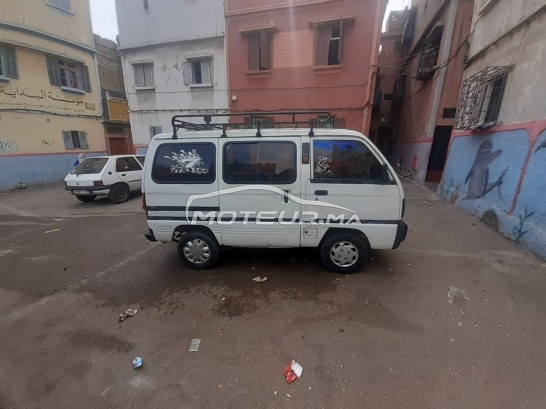 SUZUKI Carry occasion 1261339