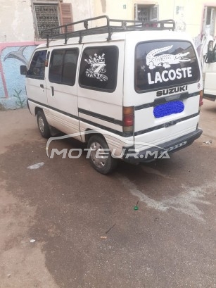SUZUKI Carry occasion 1261344