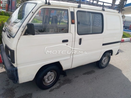 سوزوكي كاري مستعملة 1603892