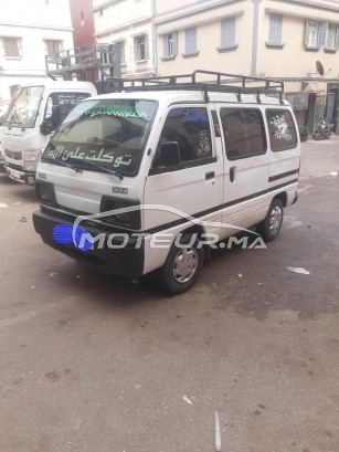 SUZUKI Carry occasion 1261345