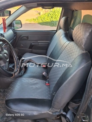 سوزوكي اوتري D-max مستعملة 3496367