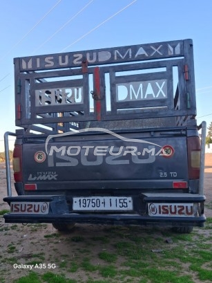 سوزوكي اوتري D-max مستعملة 3496366