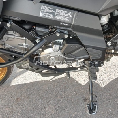 سوزوكي اوتري Suzkui v-strom 650 xt مستعملة 1793935
