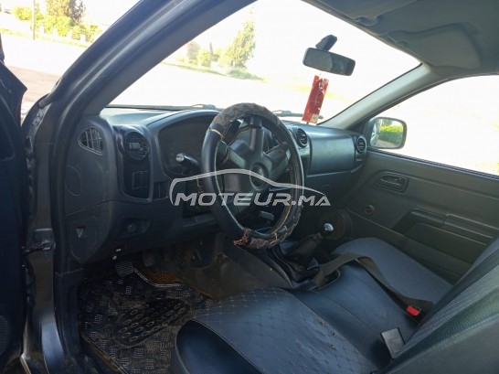 سوزوكي اوتري D-max مستعملة 3496368