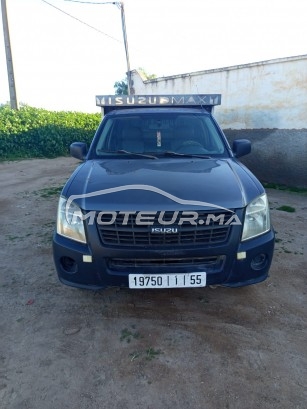 سوزوكي اوتري D-max مستعملة 3496369