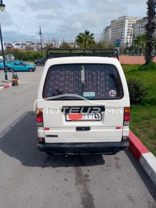 سوزوكي كاري مستعملة 1603890